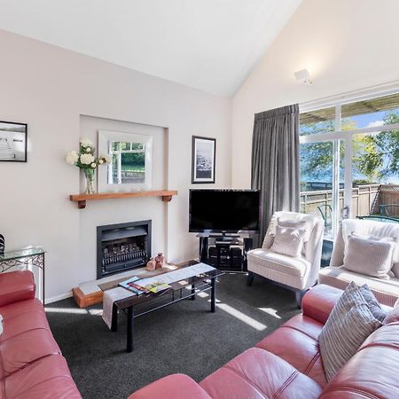 Ramada Resort By Wyndham Rotorua Marama מראה חיצוני תמונה