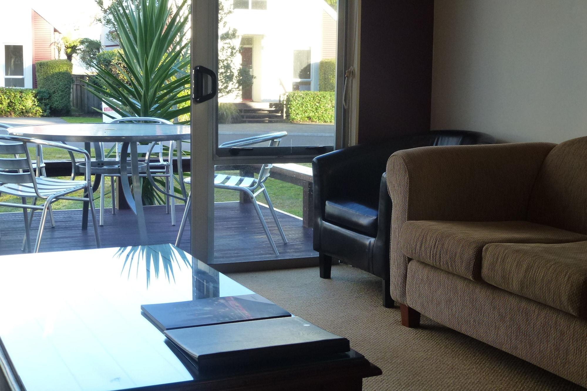 Ramada Resort By Wyndham Rotorua Marama מראה חיצוני תמונה