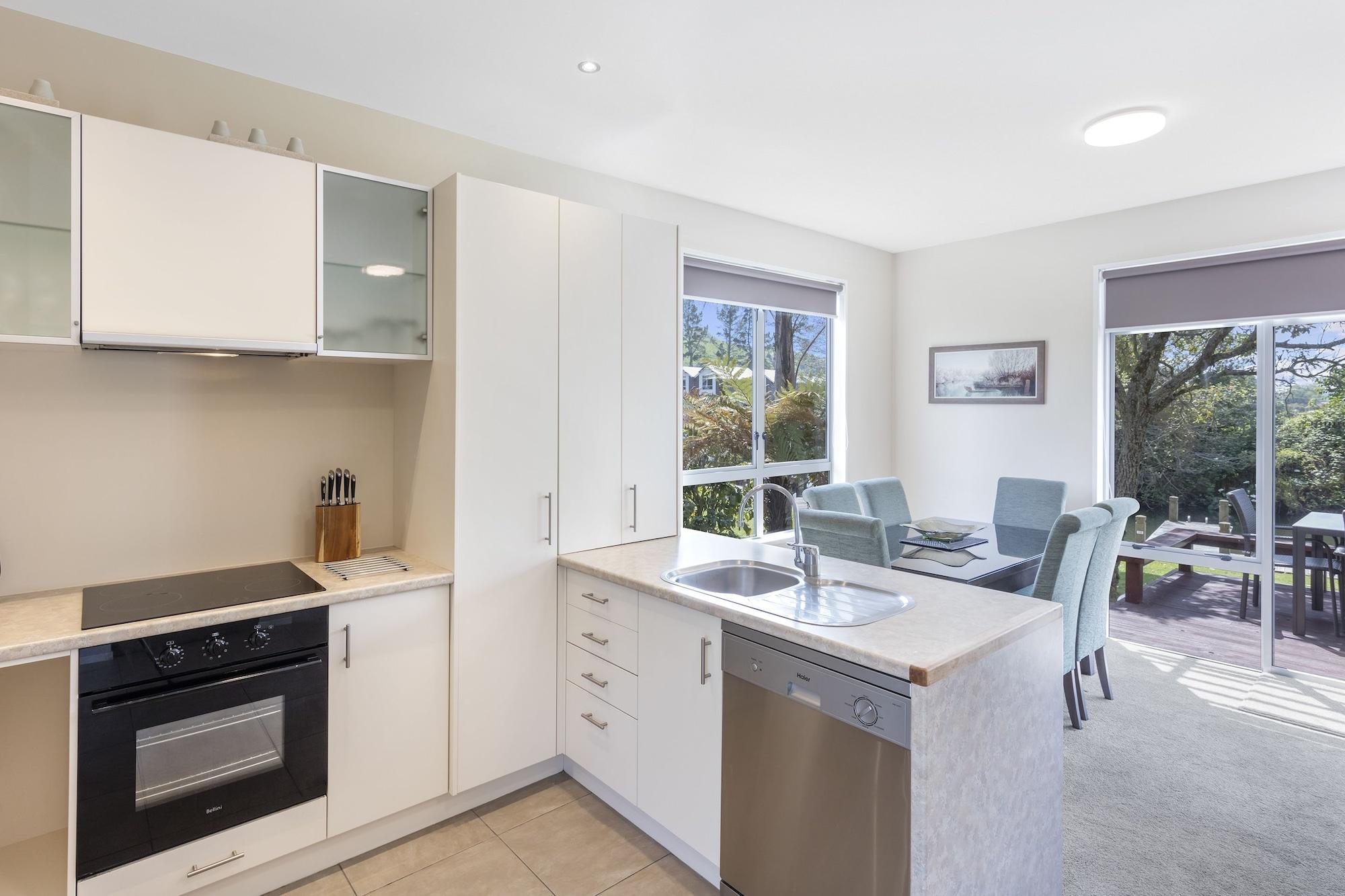 Ramada Resort By Wyndham Rotorua Marama מראה חיצוני תמונה