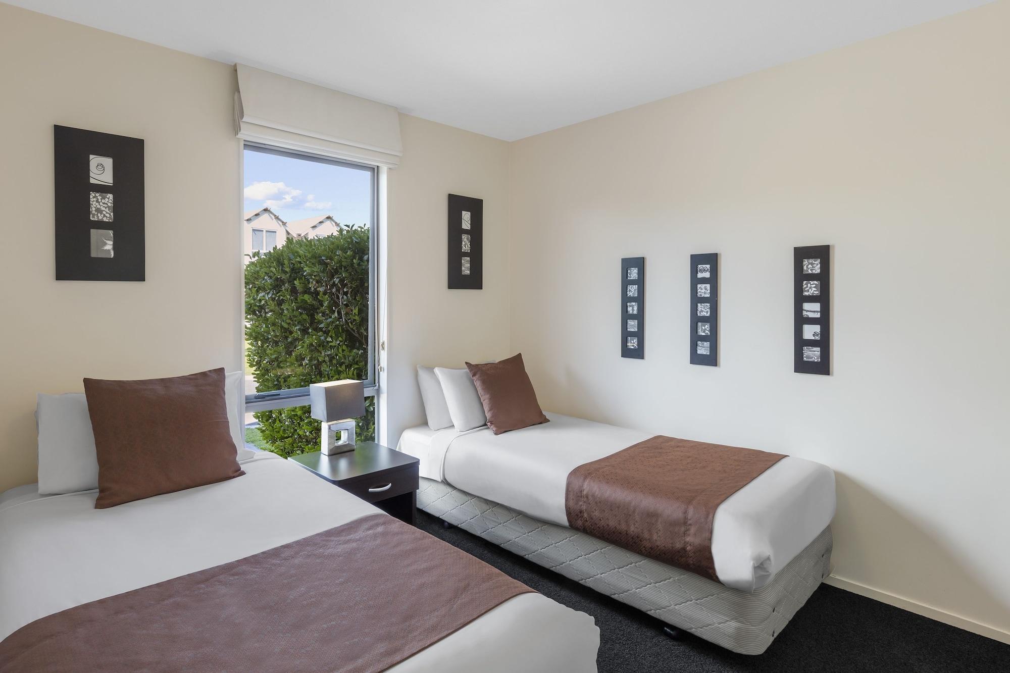 Ramada Resort By Wyndham Rotorua Marama מראה חיצוני תמונה