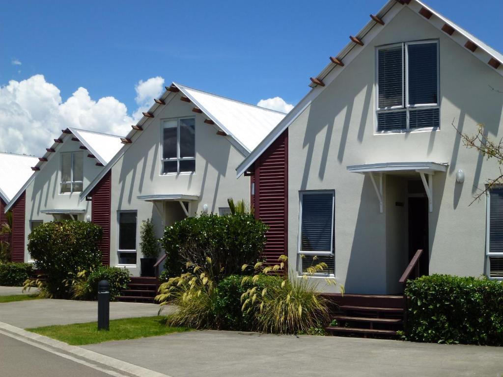 Ramada Resort By Wyndham Rotorua Marama מראה חיצוני תמונה