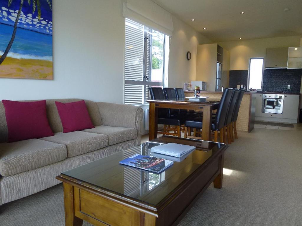 Ramada Resort By Wyndham Rotorua Marama מראה חיצוני תמונה