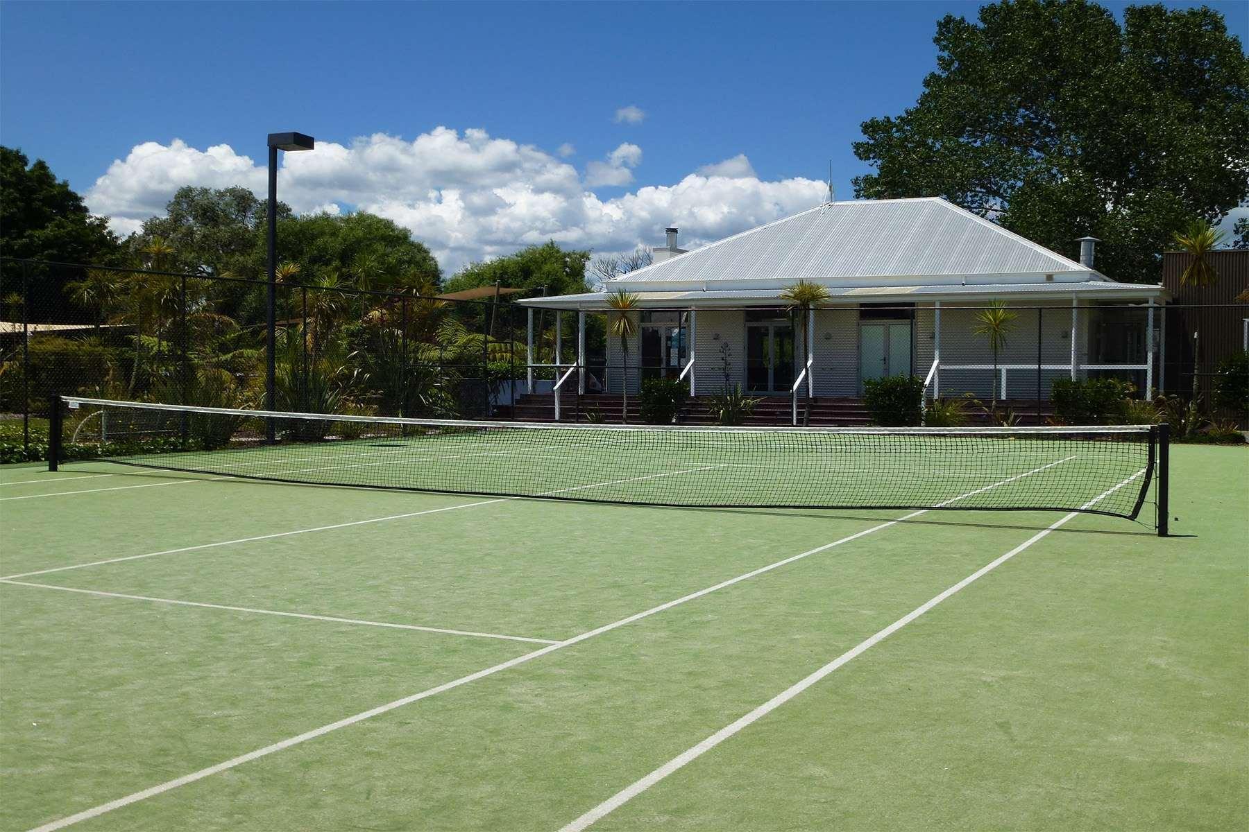 Ramada Resort By Wyndham Rotorua Marama מראה חיצוני תמונה