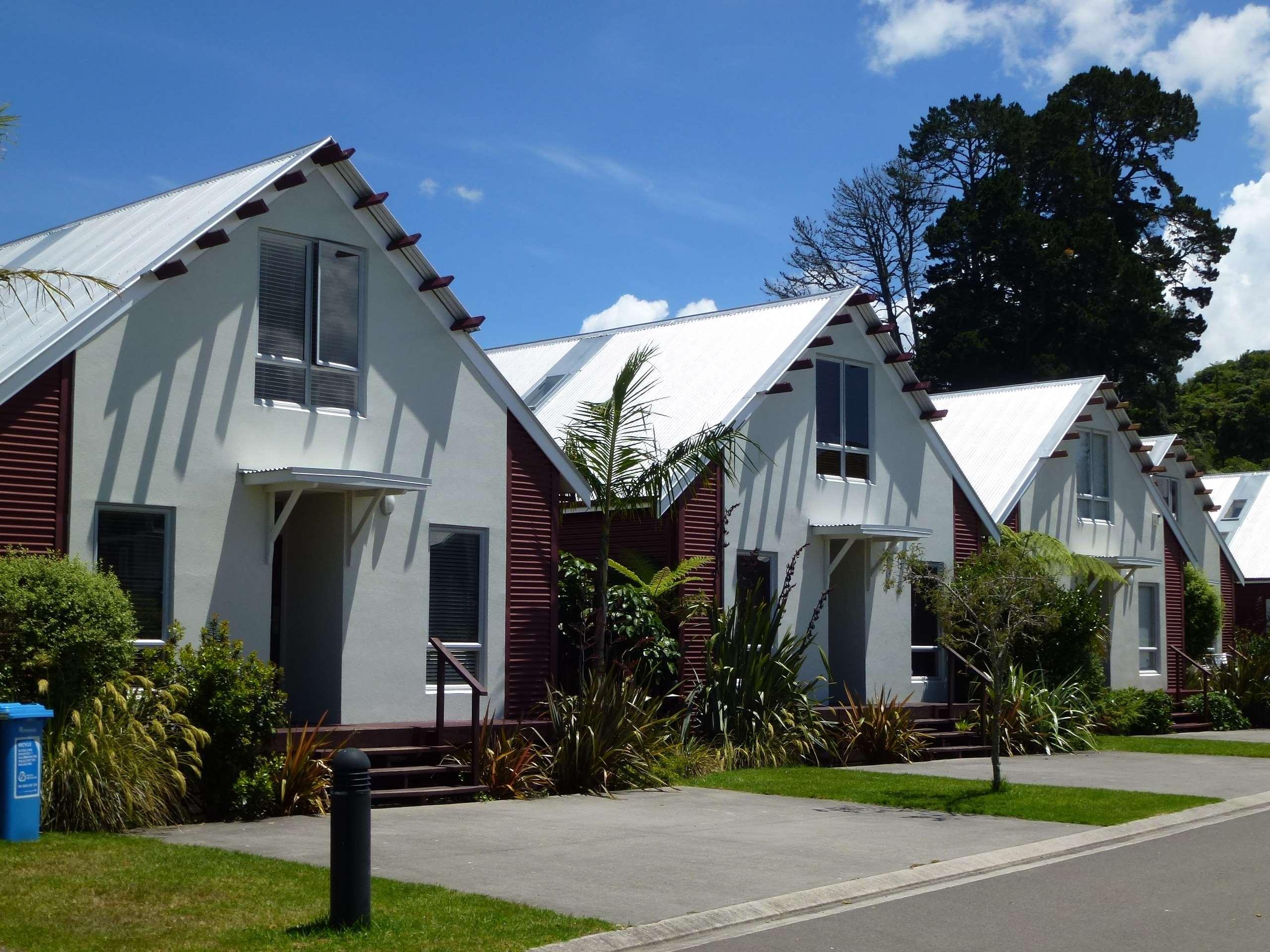 Ramada Resort By Wyndham Rotorua Marama מראה חיצוני תמונה