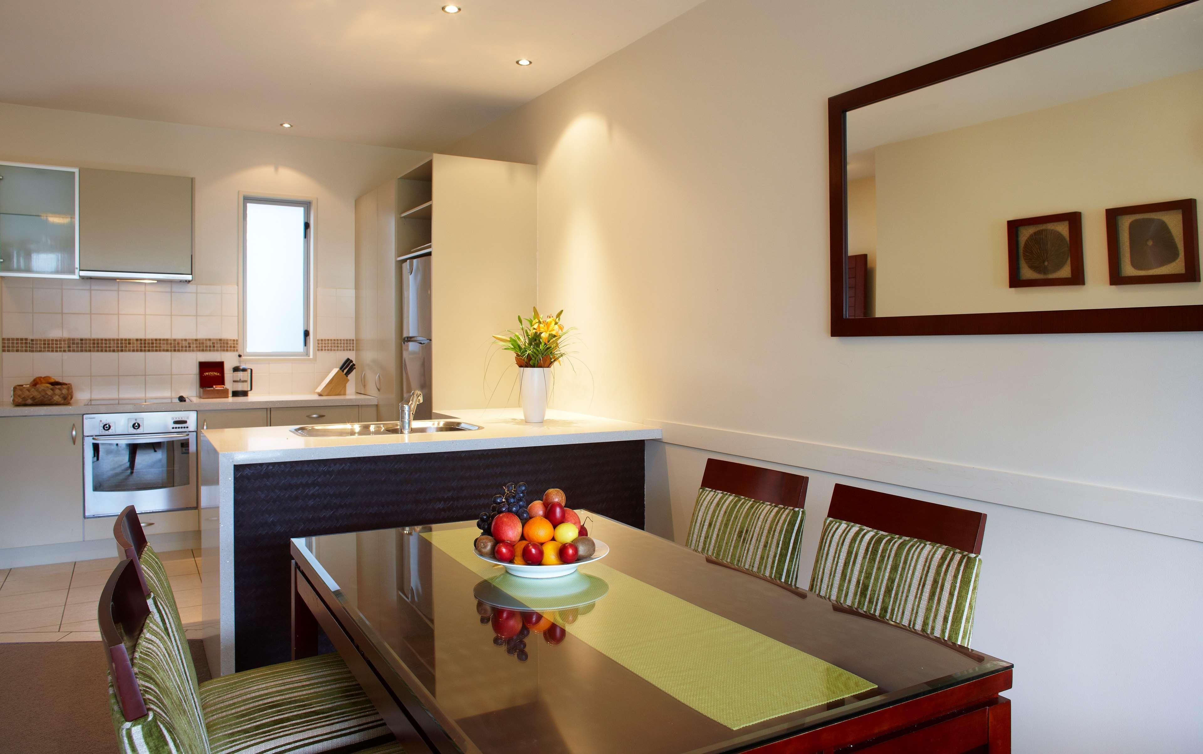 Ramada Resort By Wyndham Rotorua Marama מראה חיצוני תמונה