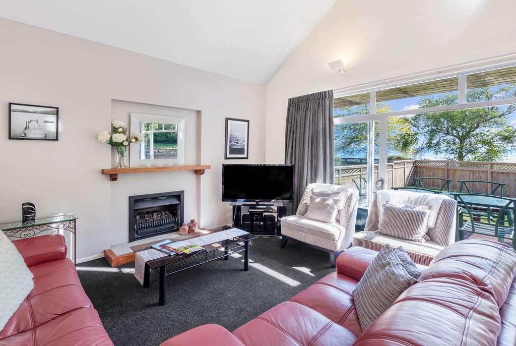 Ramada Resort By Wyndham Rotorua Marama מתקנים תמונה