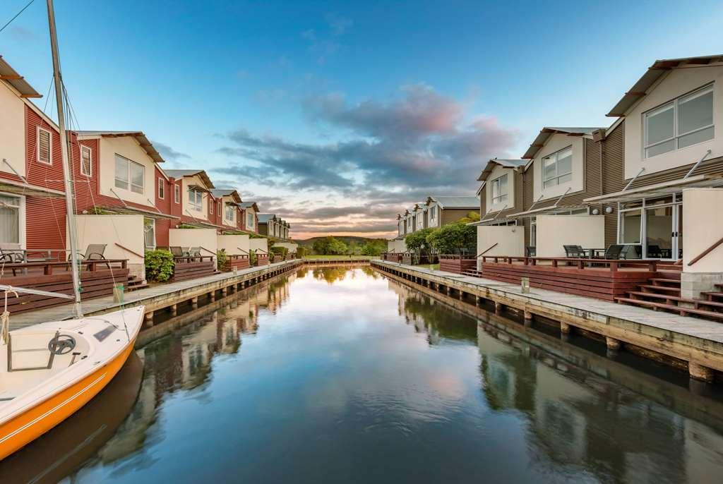 Ramada Resort By Wyndham Rotorua Marama חדר תמונה