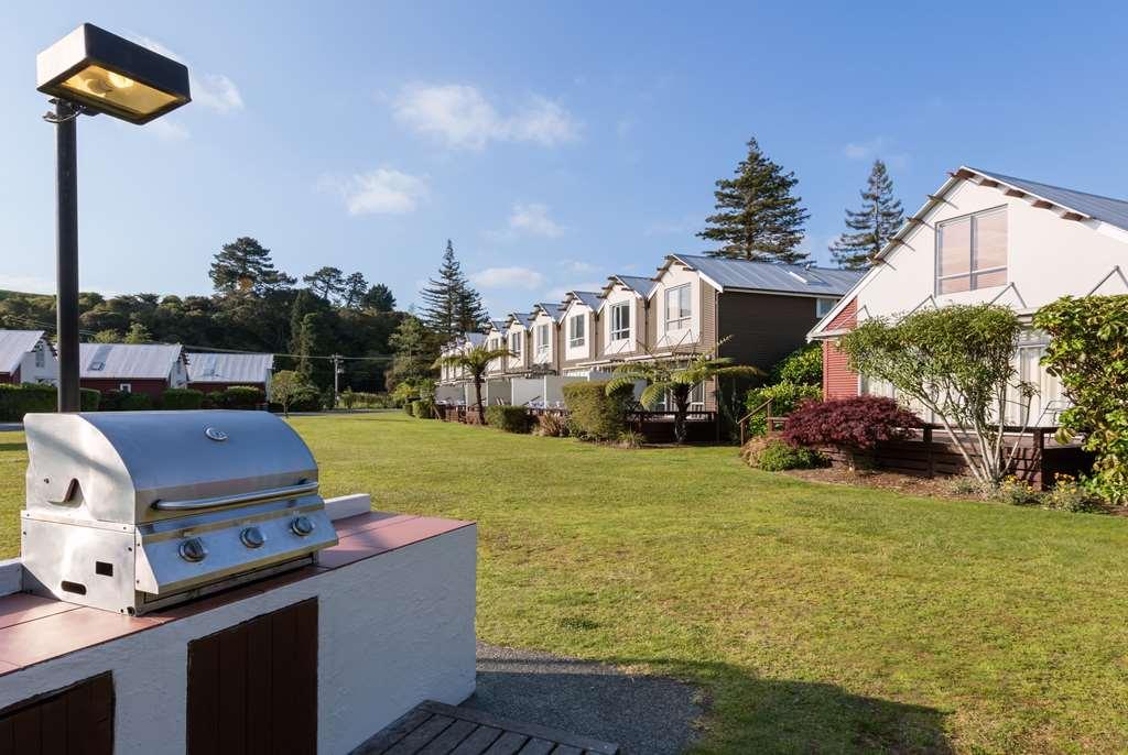Ramada Resort By Wyndham Rotorua Marama חדר תמונה