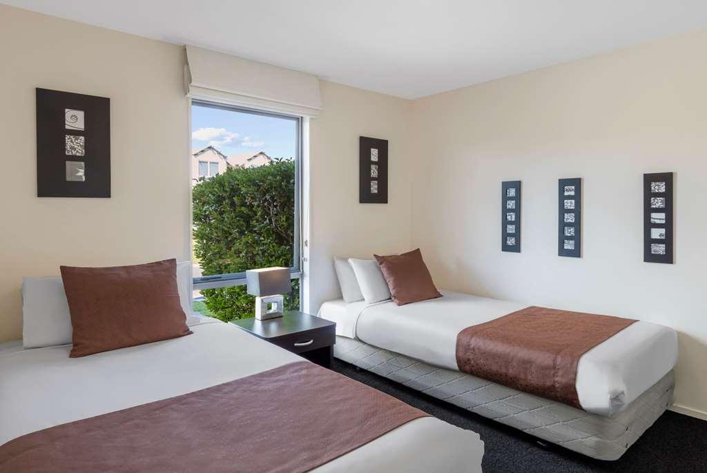Ramada Resort By Wyndham Rotorua Marama מתקנים תמונה