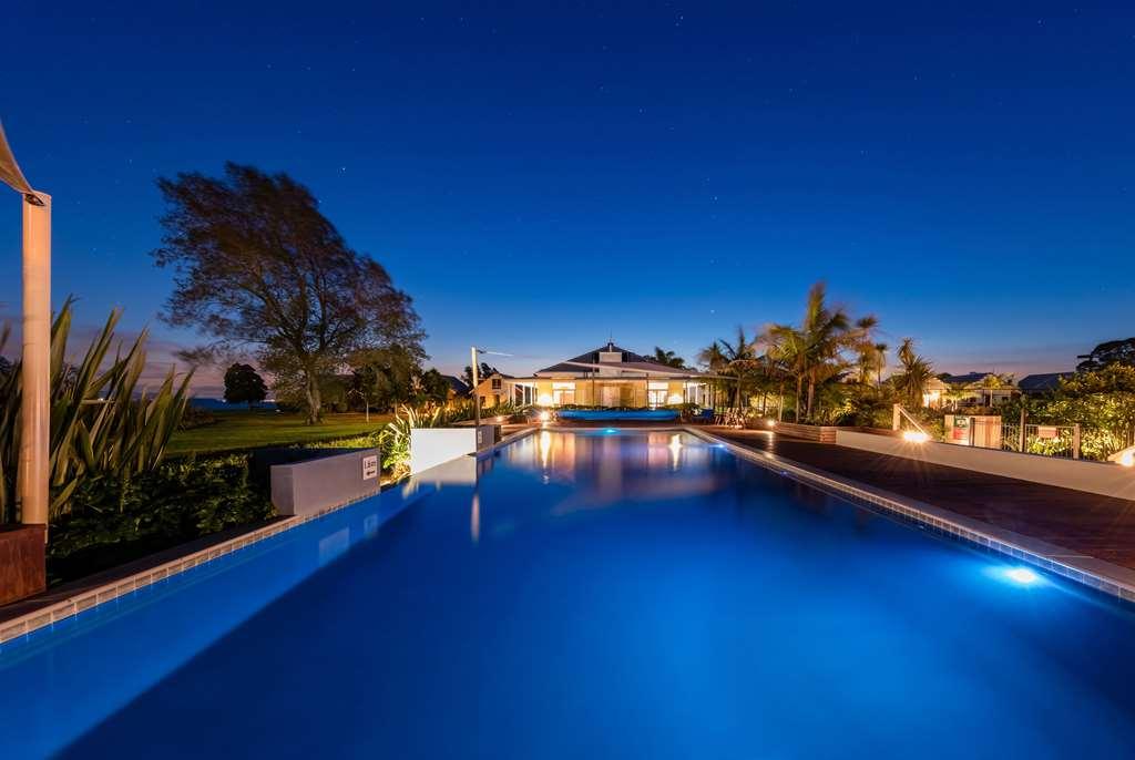 Ramada Resort By Wyndham Rotorua Marama מתקנים תמונה