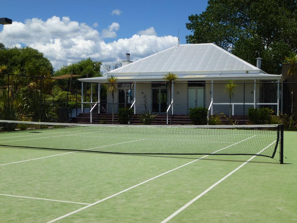 Ramada Resort By Wyndham Rotorua Marama מראה חיצוני תמונה