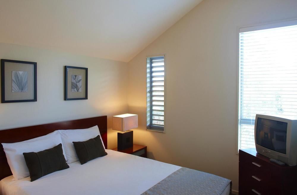 Ramada Resort By Wyndham Rotorua Marama מראה חיצוני תמונה