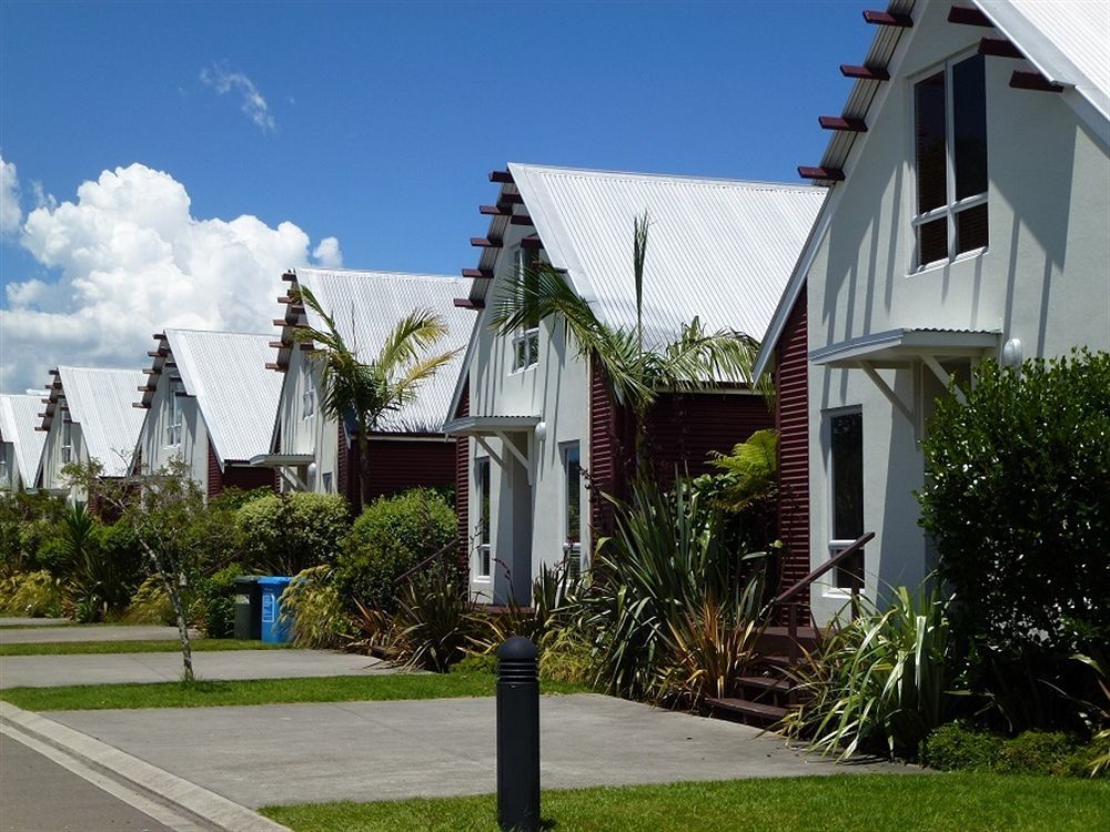Ramada Resort By Wyndham Rotorua Marama מראה חיצוני תמונה