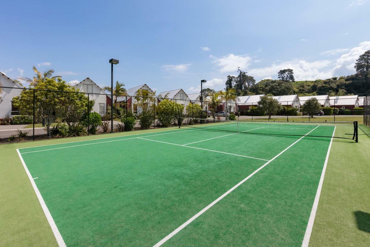 Ramada Resort By Wyndham Rotorua Marama מראה חיצוני תמונה