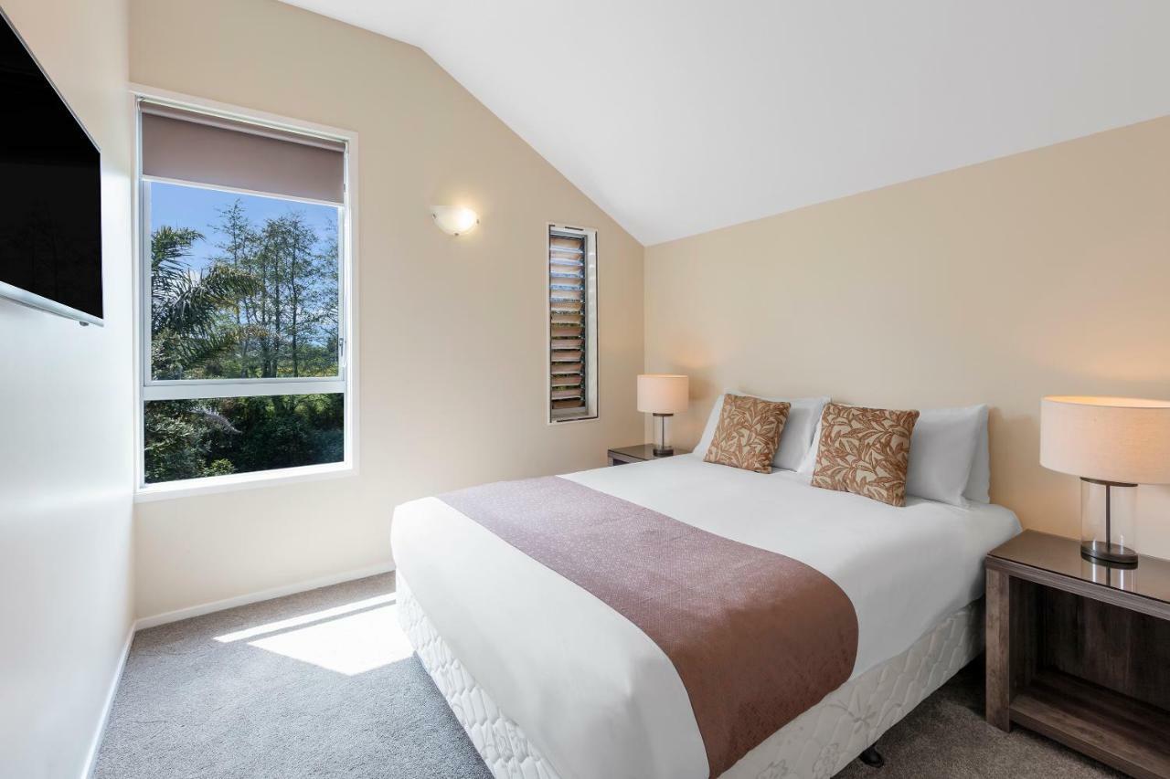 Ramada Resort By Wyndham Rotorua Marama מראה חיצוני תמונה