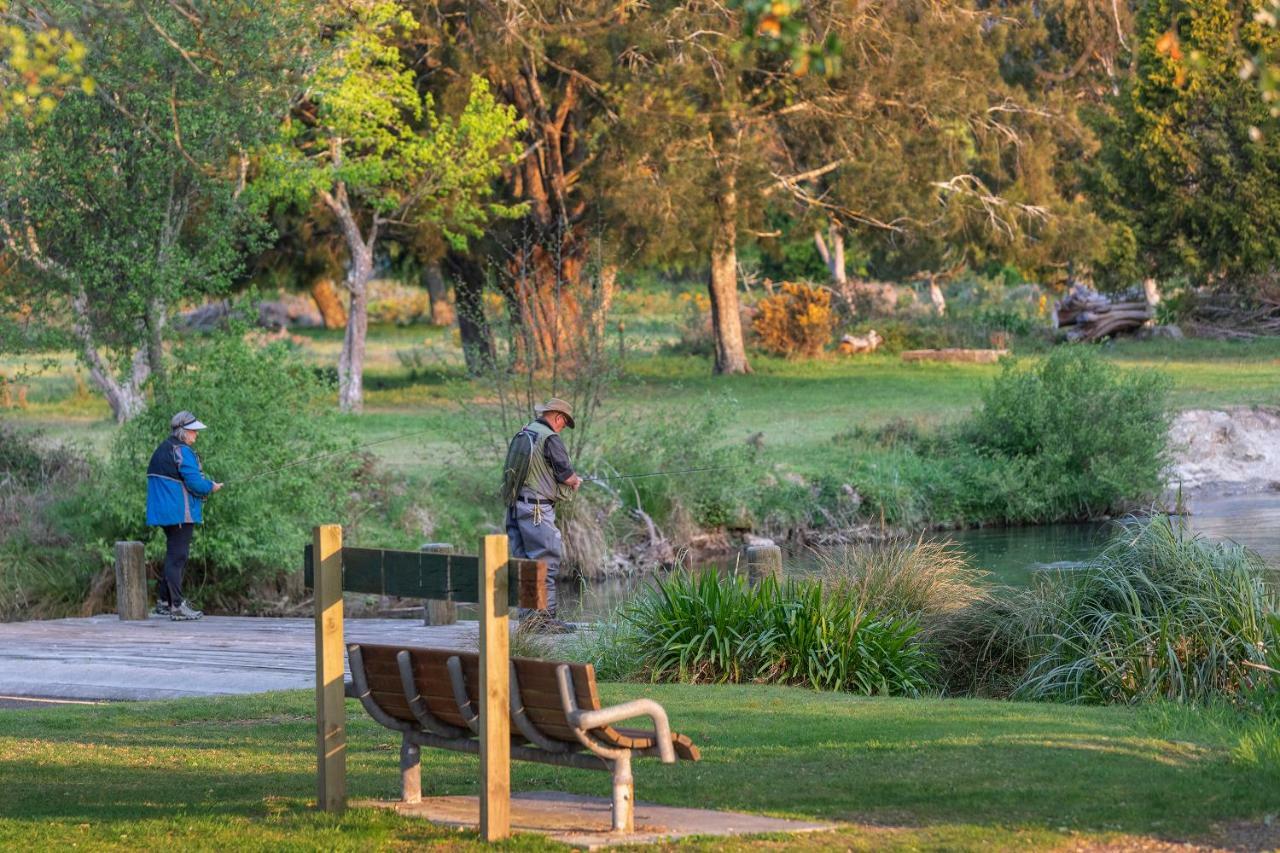 Ramada Resort By Wyndham Rotorua Marama מראה חיצוני תמונה